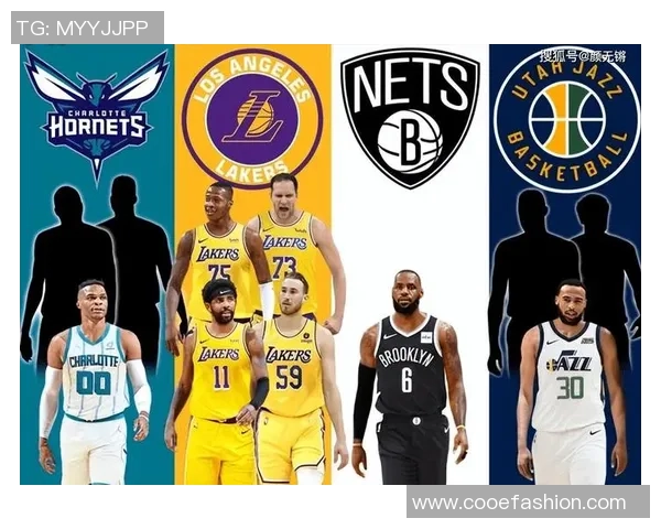 湖人对阵篮网精彩对决队标解析与球队历史回顾