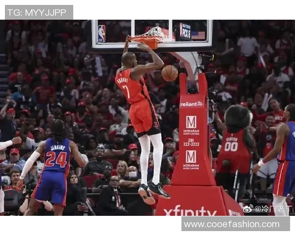 火箭队与开拓者季前赛精彩对决展现新赛季的无限可能与激情