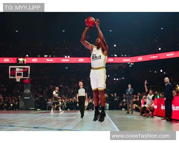 马尚布鲁克斯：从NBA到CBA的传奇旅程与篮球梦想的追寻